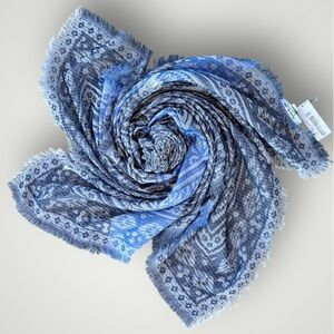 🎉5 for $45🎉 NWT Anna & Ava scarf wrap one size